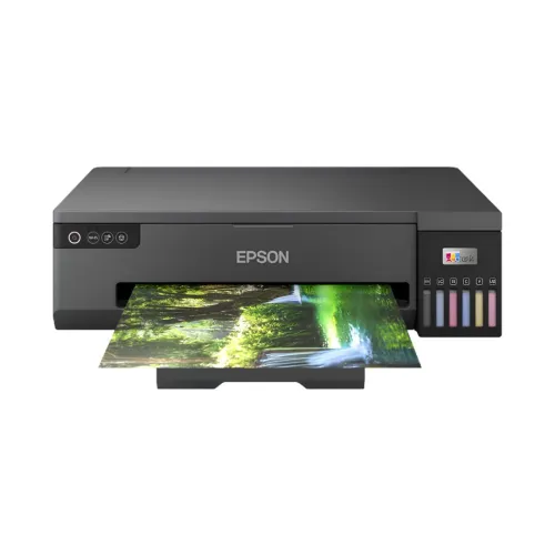 Imprimante Epson EcoTank L18050