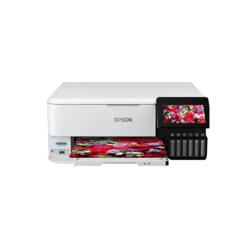 Imprimante Epson EcoTank L8160