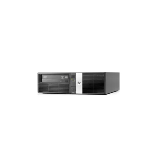 Unité HP RP5810 i3-4130 - 4 GB - 128 GB SSD