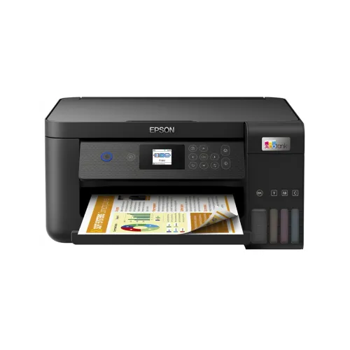 Imprimante Epson EcoTank L4260