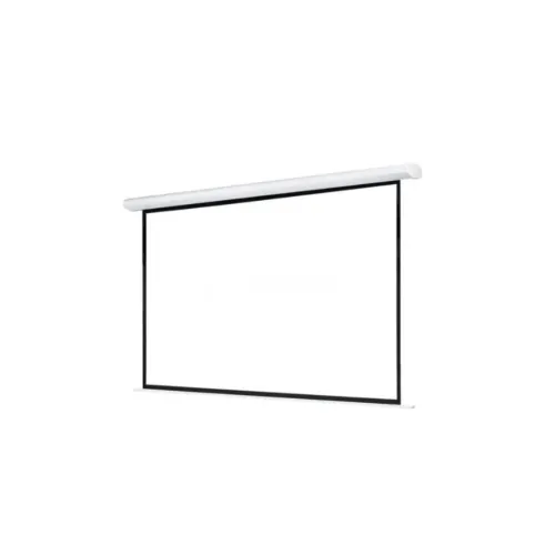 Ecran De Projection 210 x 210 Electrique