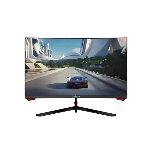 Ecran 27" Dahua LM27-E230C-A5 Curved