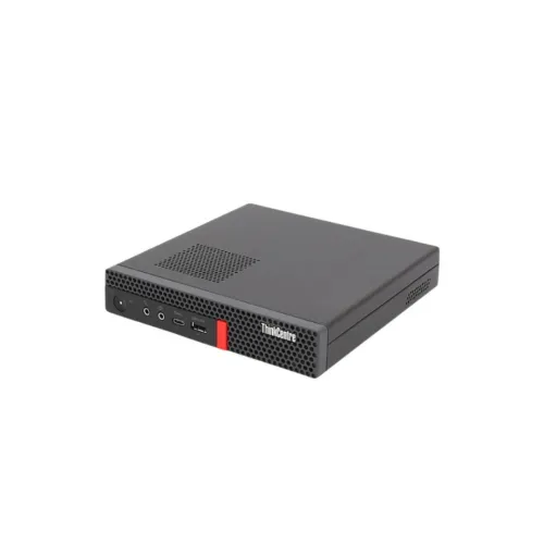 Unité Lenovo Thinkcentre M900 Mini i3-6100 - 8 Gb - 256 Gb SSD