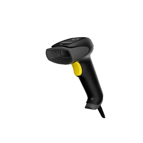 Lecteur Code A Barre Henex HC-3206 Usb