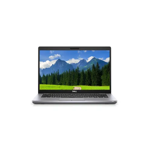 Pc Portable Dell Latitude 7410 i7-10ème - 16 Gb - 512 Gb Ssd - 14' Tactile