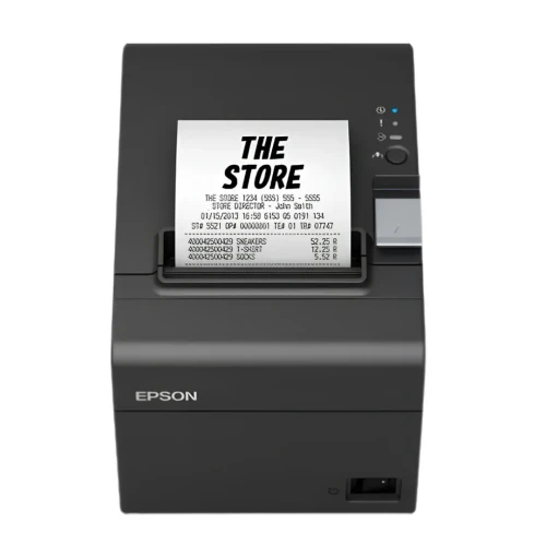 Imprimante Epson TM-T20III