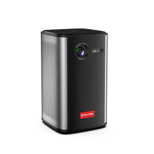 Vidéo projecteur mini Byintek P70 FHD