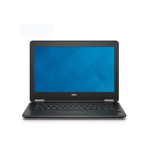 Pc Portable Latitude 7270 i5-6EME / 8GB / 128GB SSD / 12.5"