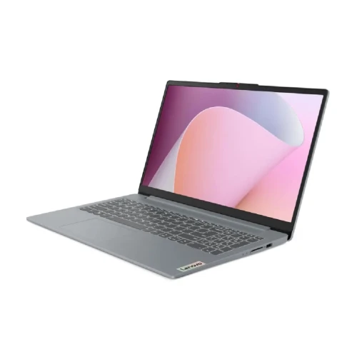  Pc Portable Lenovo IP SLIM3 i3-13150U / 8 GB / 256 GB SSD / 15.6"