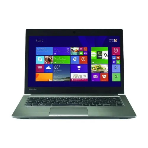 Pc Portable Toshiba Z30 i5-5TH / 8 GB / 128 GB SSD / 13.3"