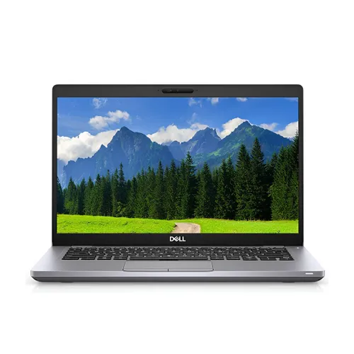 Pc Portable Dell Latitude 7410 i7-10ème - 16 Gb - 512 Gb Ssd - 14' Tactile