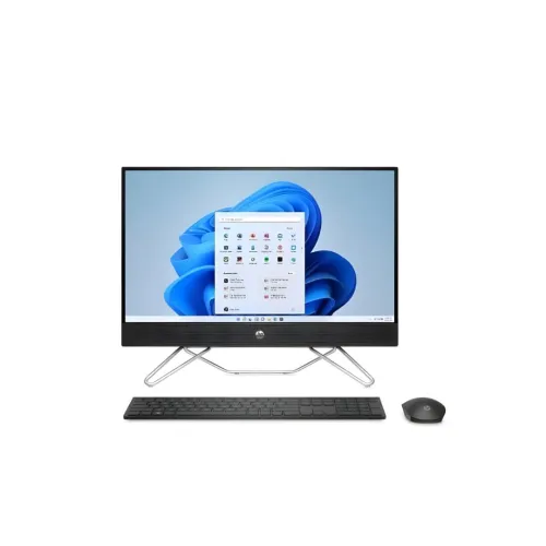 Pc tout-en-un HP 24-CB1472NH i5-1235U - 8 Gb - 512 Gb SSD