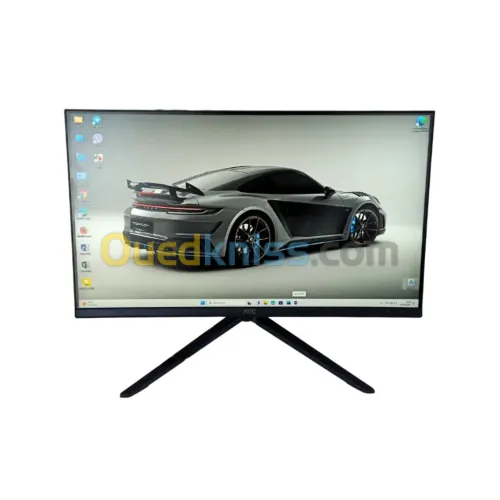 Pc All In One AOC Flat i5-12TH-16 GB- 512GB 23.8"