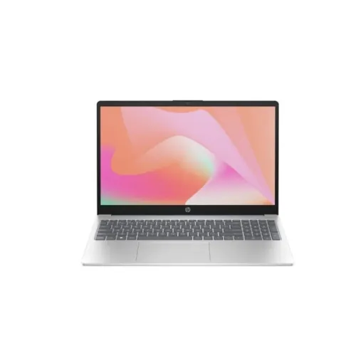 Pc Portable Hp 15-FD0021NX i3-1315U - 4 Gb - 256 Gb SSD - 15.6" FHD