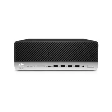  Unité HP PRO 400 G4 i5-6TH / 4GB / 500 GB