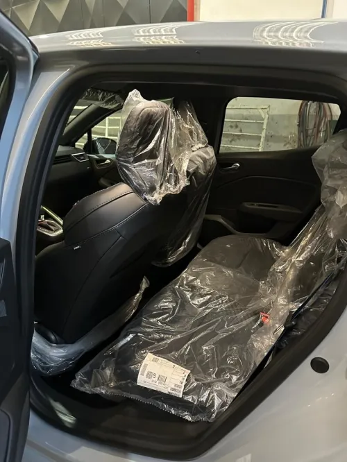 Renault Clio 5  2026 Esprit Alpine