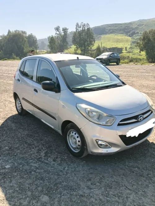 Hyundai i10 2010 GLX