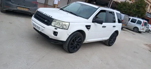 Land Rover Freelander 2 2011 Freelander 2