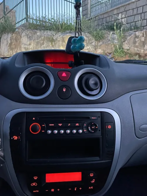 Citroen C3 2004 C3