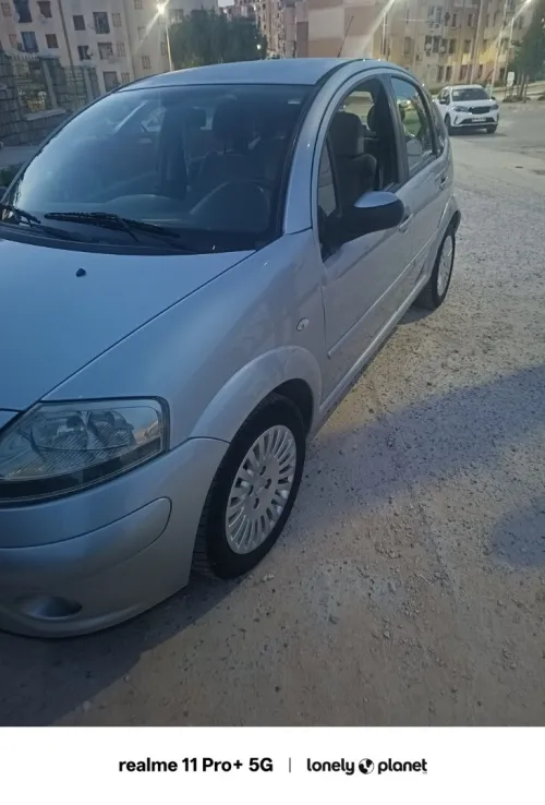Citroen C3 2004 C3