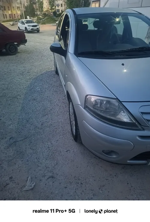 Citroen C3 2004 C3