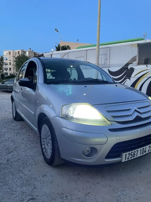 Citroen C3 2004 C3
