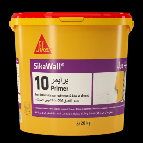 SIKA WALL 10 PRIMER  