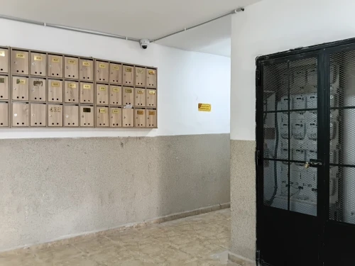 Location Appartement F4 Constantine Constantine