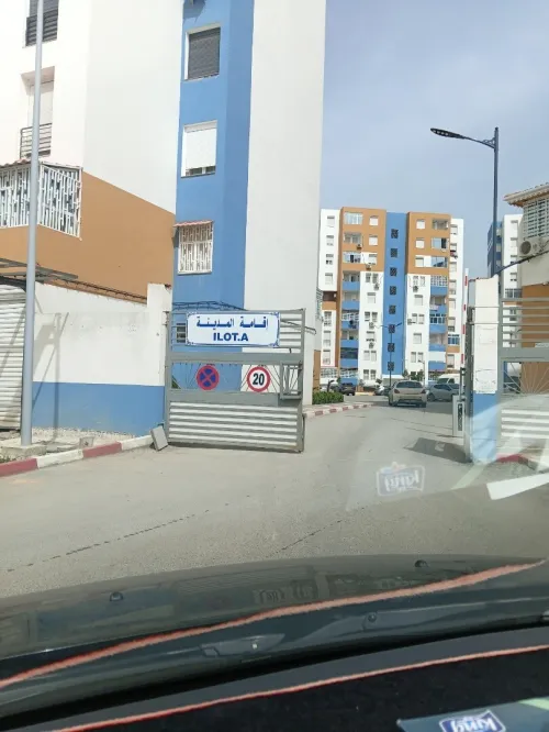 Location Appartement F4 Constantine Constantine