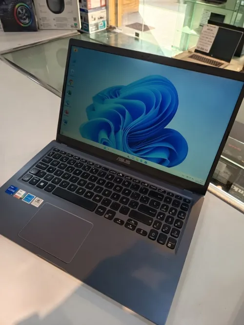 Asus NoteBook P1512 i5 11th 16GB DDR4 512SSD 15FHD