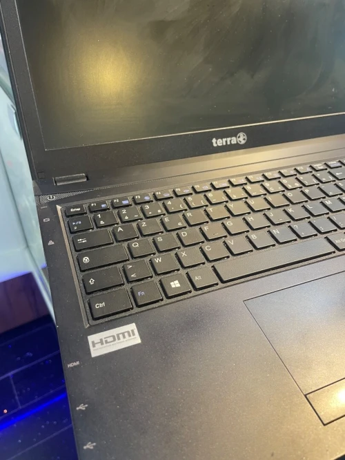 Terra mobile 1515 i5 7th 8GB 256ssd