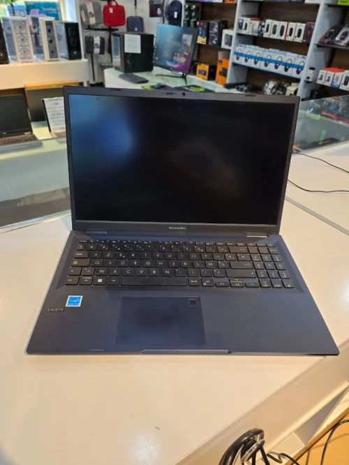 Asus EXPERTBOOK B1502 i3 12th 8GB 256SSD 15FHD