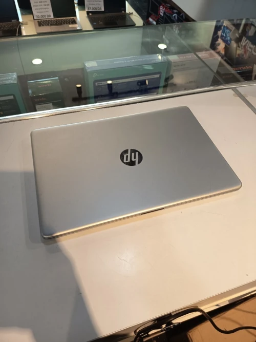 HP 15 Ryzen 3 5300U 8GB DDR4 512SSD 15.6FHD