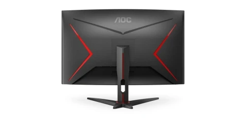 AOC C32G2ZE GAMING 32" FHD 240HZ CURVED 0.5MS DP/HDMI - AJUSTABLE