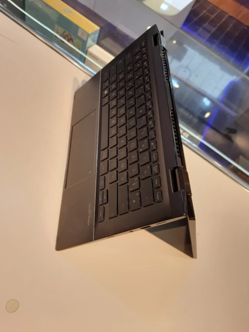 Asus ZenBook UX463 i5 10th /8GB /512SSD tactile x360