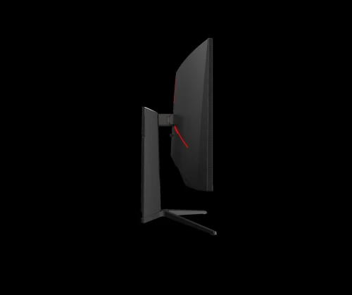 MATOS CYBORG 32'' MSG32-V 2K 165HZ VA 1MS CURVED QHD