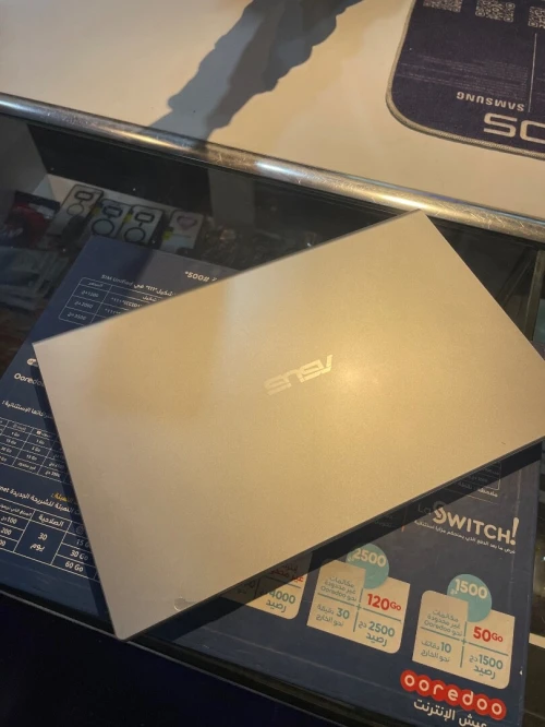Asus vivobook x515 i5 10th 8GB 512SSD