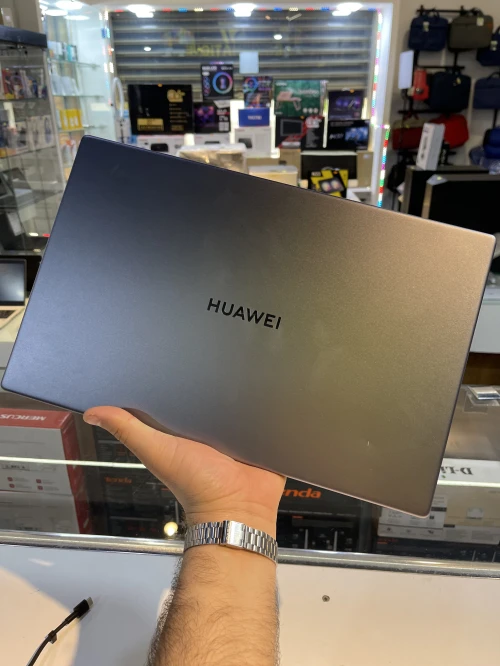 Huawei MateBook 15 i5 11th 16GB 512SSD