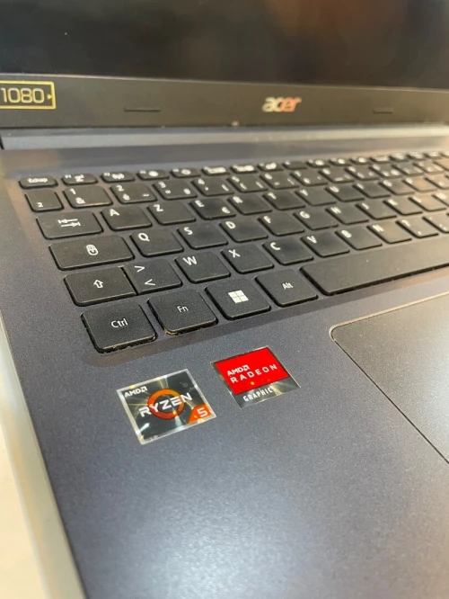 Acer Aspire A315 Ryzen 5 3500U 8GB 512SSD Vega 8