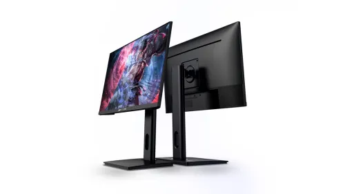 Matos FIGHTER 2 MSG25-01 180hz Fast IPS 1Ms 24.5'' Adjustable Stand