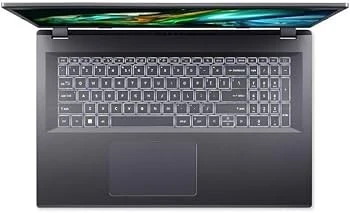 Acer Aspire 5 17 i7 13th 32GB DDR5 1TB SSD 17.3'' IPS
