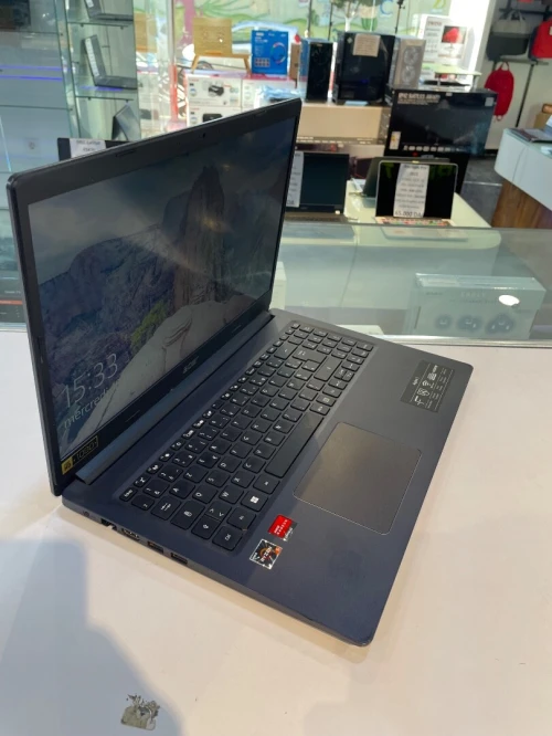 Acer Aspire A315 Ryzen 5 3500U 8GB 512SSD Vega 8