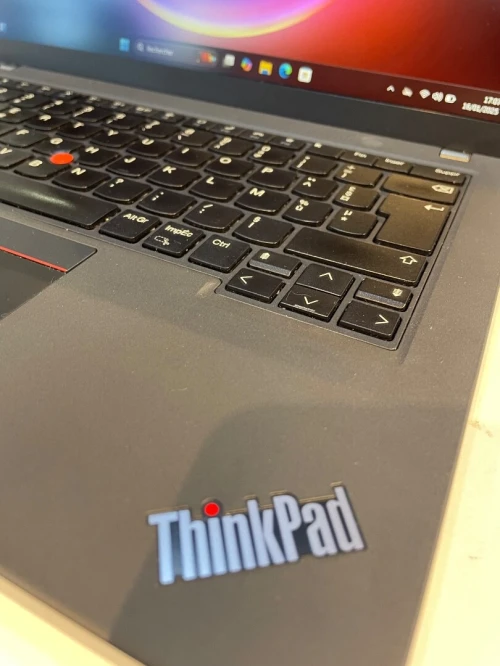 LENOVO THINKPAD T14 i5 12th 16GB 256SSD 