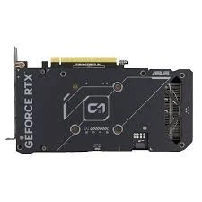 ASUS Dual GeForce RTX 4060 OC Edition 8GB GDDR6