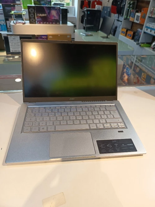Acer SWIFT 3 i5 11th 16GB 512SSD 14''FHD AZERTY