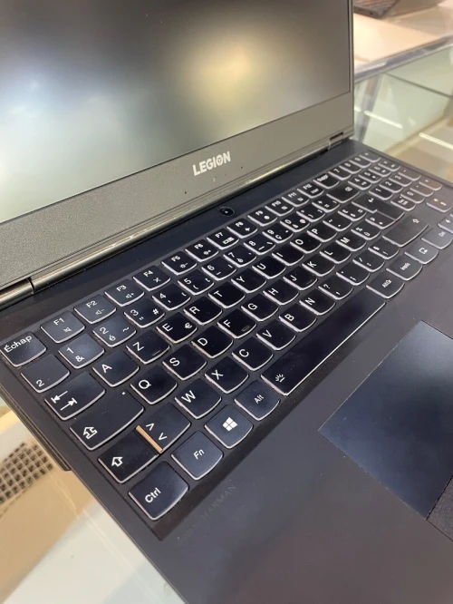 Lenovo Legion Y540 i7 9750H 31GB DDR4 256SSD+ 1TB GTX 1660Ti