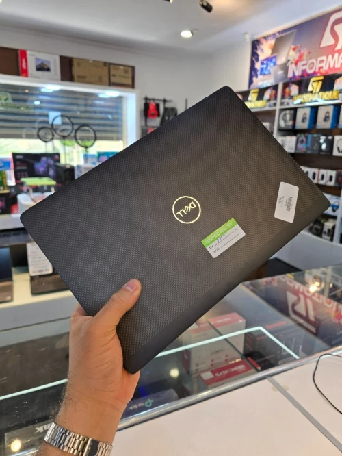 DELL LATITUDE 7400 i5 8th 8GB 256SSD IPS FHD