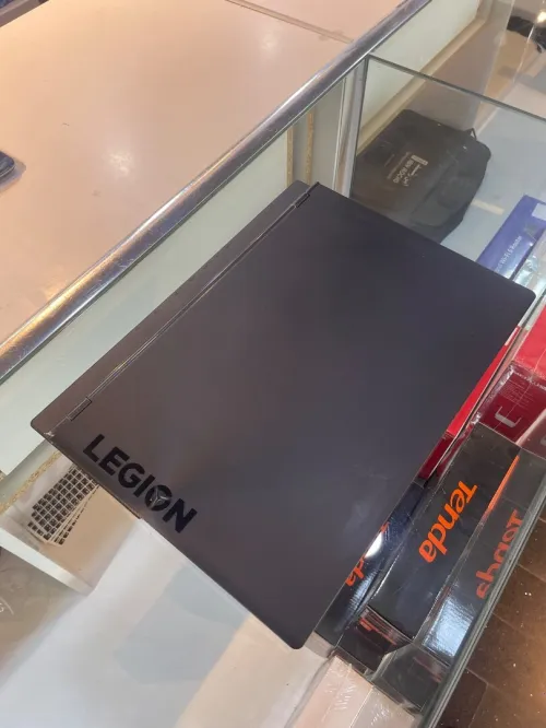 Lenovo Legion Y540 i7 9750H 31GB DDR4 256SSD+ 1TB GTX 1660Ti