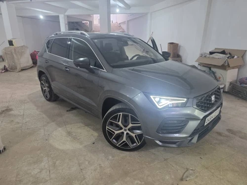 Seat ATECA 2022 FR