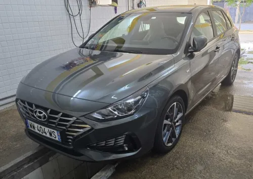 Hyundai I30 2023 I30